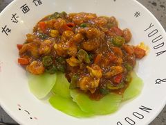 -友达面馆(海珠店)