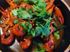-黄鱼炙夜·烧烤·小龙虾(世茂缤谷店)