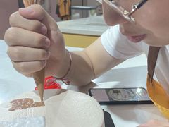 -幸福里DIY蛋糕烘焙·团建·拼豆豆(普陀店)