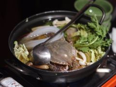 -鱼亭料理(芝罘店)