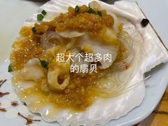 -黄寺蒸汽海鲜(黄寺大街店)