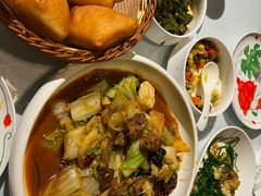 -小尕子·新疆菜(明园店)