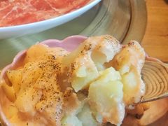 -和彩放题(渔阳店)