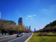 -深圳国际园林花卉博览园