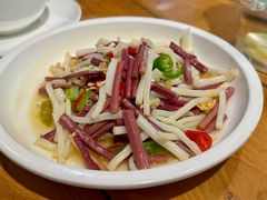 -WILDS 野有食(碧坞店)