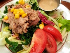 -玛格萝妮比萨屋(四平店)
