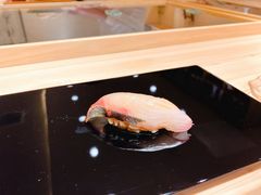 大竹荚鱼寿司-鮨青(恒基名人购物中心店)