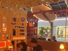-佐度王子扒房(金安店)