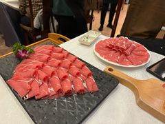 -东来顺饭庄(天坛店)