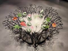 -江礼·钱塘鱼鲜·精致萧山菜