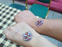 -御温泉·大餐庙会