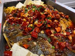 -雅佳神话·麻辣烤鱼(新街口店)