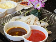 -吴记鲜定味