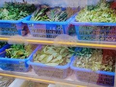 自助取餐区-老味道1992(武当山店)