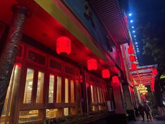 -老码头火锅(玉林店)