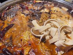 -令狐冲·炭烤活鱼(宝龙店)