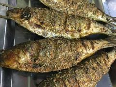 -玉园烧烤·海鲜辣炒