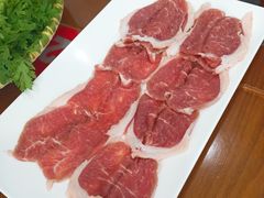 -岳合轩老北京涮肉