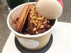 -PAUL LAFAYET 法式甜品(港汇广场店)