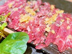 -盡膳口福跷脚牛肉火锅(国贸商城店)