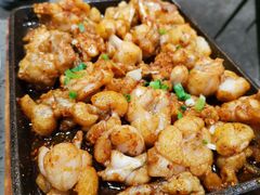 -一棠龙虾•王牌虾球(楚河汉街店)