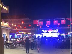 -沙州食驿·非遗小吃夜市