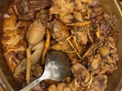 -围龙屋客家食府(福田店)