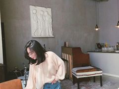 -中国油画院咖啡馆