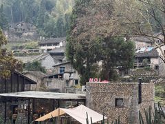 -MOJ coffee(瓯海泽雅水碓坑店)