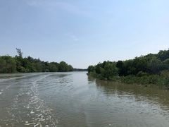 -东寨港红树林旅游区