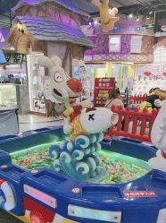 -卡通尼乐园(重庆南坪协信星光店)