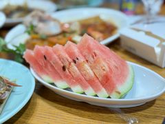 -正亮海鲜(人民西路店)