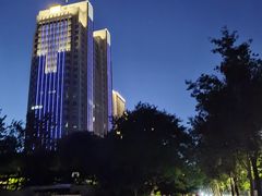-建国门(地铁站)