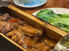 -老街坊餐吧