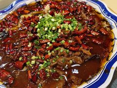 -玉桥餐厅(天坛店)