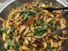 -素满香·食养自助(建邺万达店)