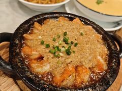 -小菜园新徽菜(芜湖万达店)