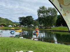 -玉渡山自然风景区