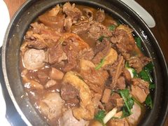 -牛小灶牛杂煲(北京路店)