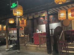 -南京大牌档(崇文门国瑞店)