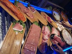 -非烤勿扰自助烤肉(阳江百利广场店)
