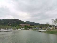 -宁波松兰山滨海旅游度假区