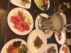 -常州新城希尔顿酒店·OPEN全日餐厅