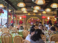 -盛港湾海鲜食府(黄沙店)
