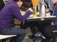 -清真磊磊烧烤老店(饮虎池街34号店)