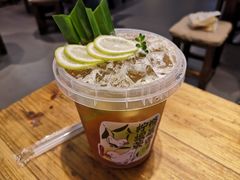 -盟重烧烤(东瓜山创始店)