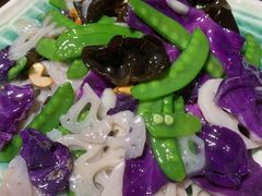 荷塘月色-三俞竹苑(卓展店)