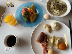 -帐篷客·溪龙茶谷度假酒店