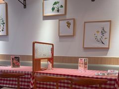 -西贝(大卫城店)