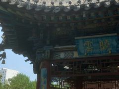 -迎泽公园
